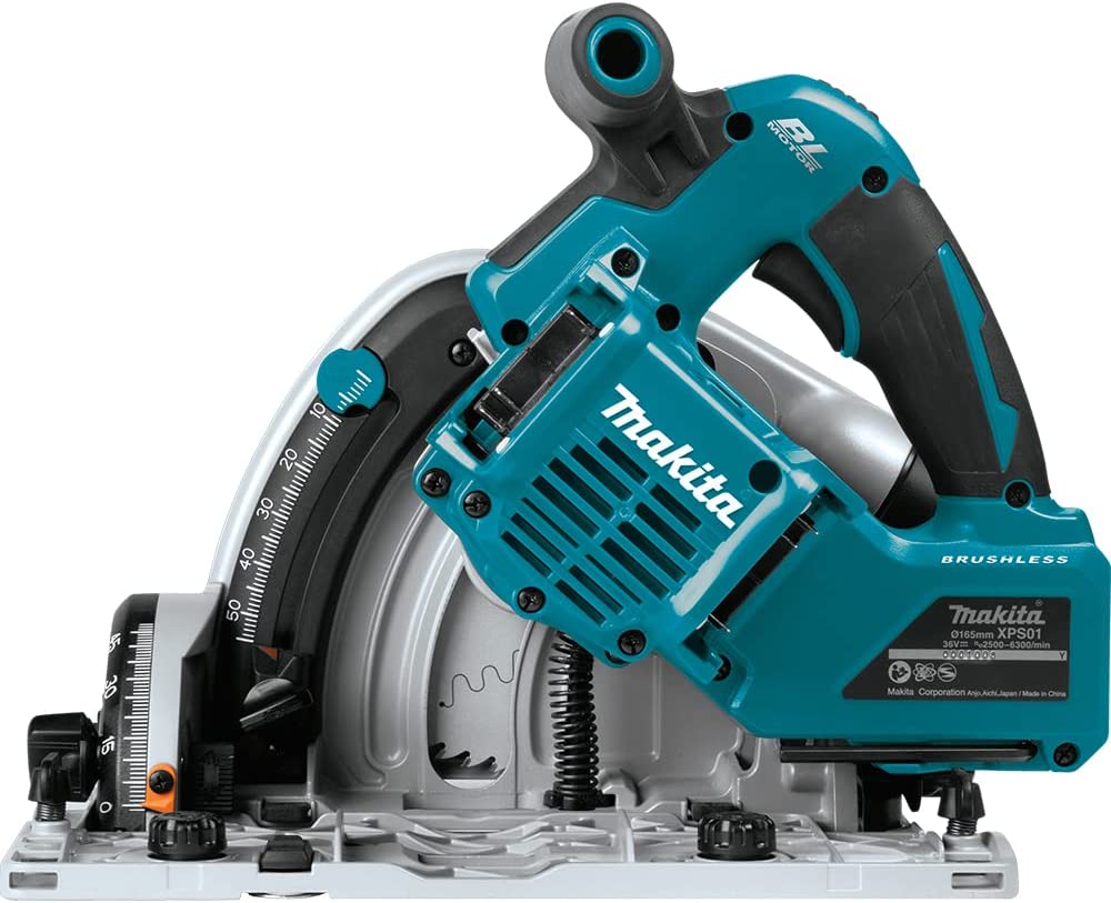 Makita DSP600ZJ