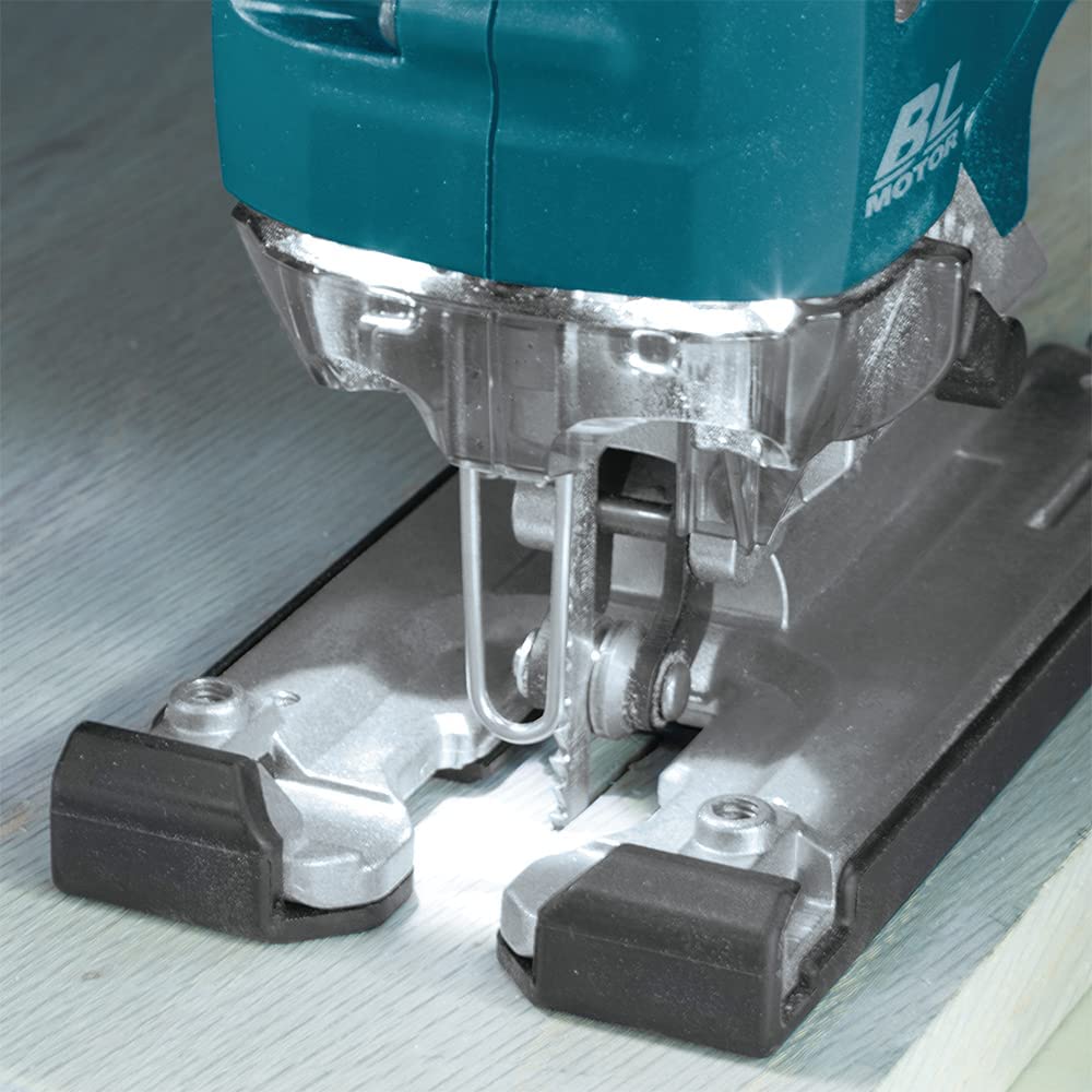 makita djv182z function